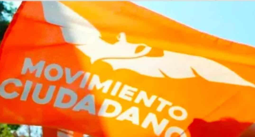 MC acuerda definir candidatura presidencial el 20 de enero
