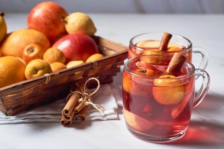 Quiénes no deben tomar ponche de frutas Quiénes no deben tomar ponche de frutas