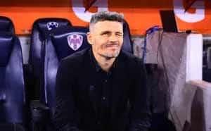 Sumó el ‘Tano’ Ortiz más momentos malos que buenos Sumó el ‘Tano’ Ortiz más momentos malos que buenos