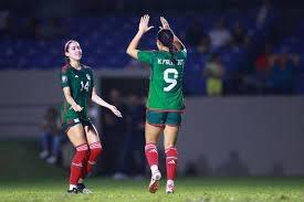 Busca la Femenil cerrar invictas en clasificatorio a Copa Oro W