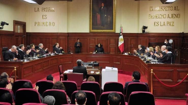 Desecha Suprema Corte controversia sobre Fondo Municipal