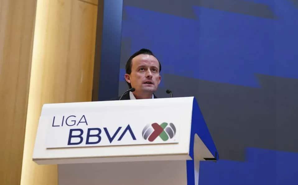 Confirma Liga MX que no habrá ascenso y descenso en 2024-2025