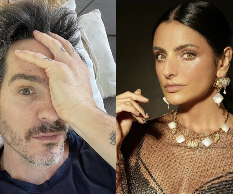 Aislinn Derbez: ¿Causa de la Ruptura de Mauricio Ochmann?