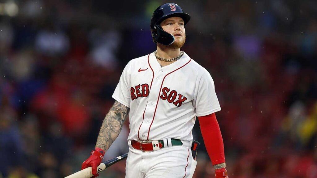 Verdugo va a Yanquis