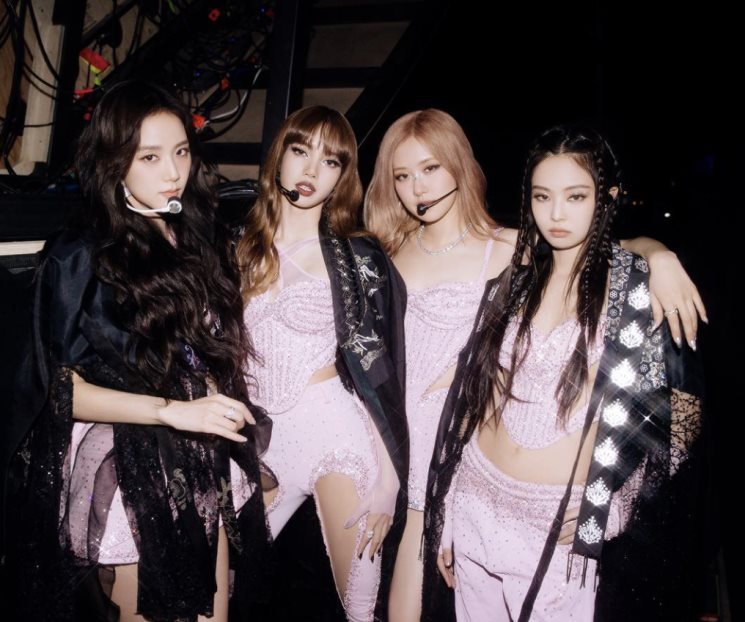 BLACKPINK renueva el contrato con YG Entertainment