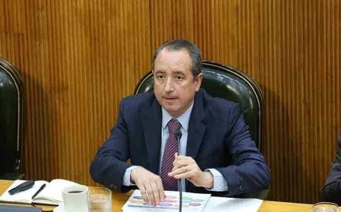 Promete tesorero entregar pronto Presupuesto de Egresos