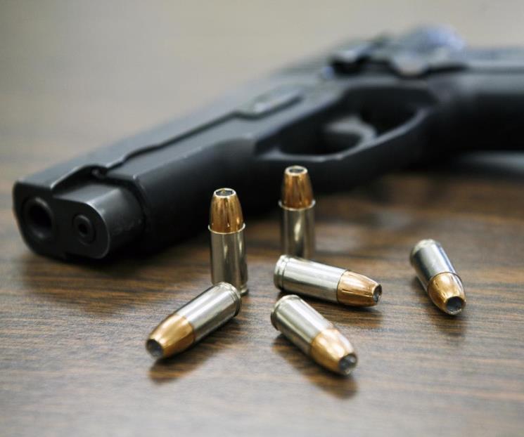 Demócratas pretenden optimizar rastreo de armas en México