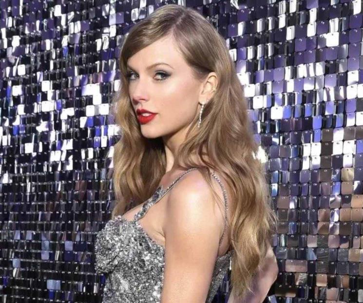 Así fue la preparación de Taylor Swift para The Eras Tour