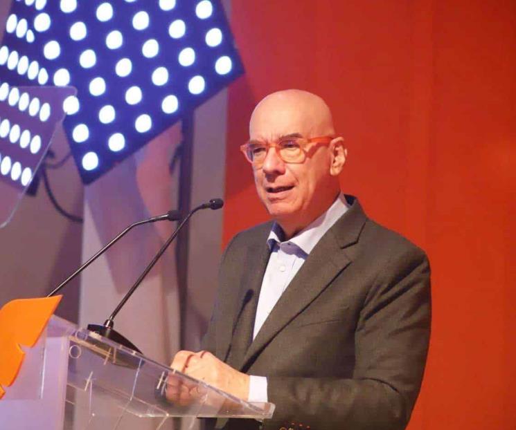 Rompe Movimiento Ciudadano con el bloque de contención en Senado Rompe Movimiento Ciudadano con el bloque de contención en Senado