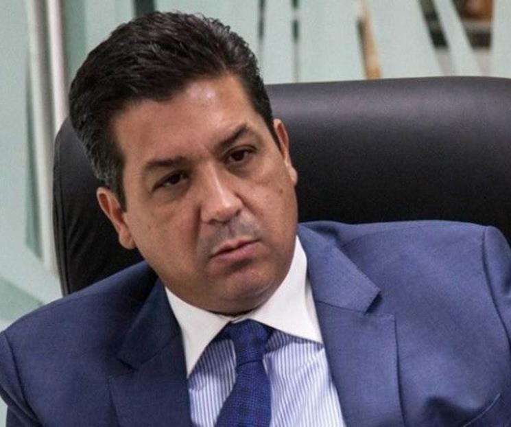 Ordena jueza detener la captura Cabeza de Vaca