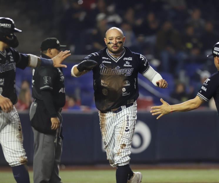 Sultanes se lleva triunfo ante Naranjeros en extrainnings