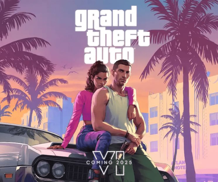 El tráiler de ‘GTA 6’ ya rompe récords en YouTube