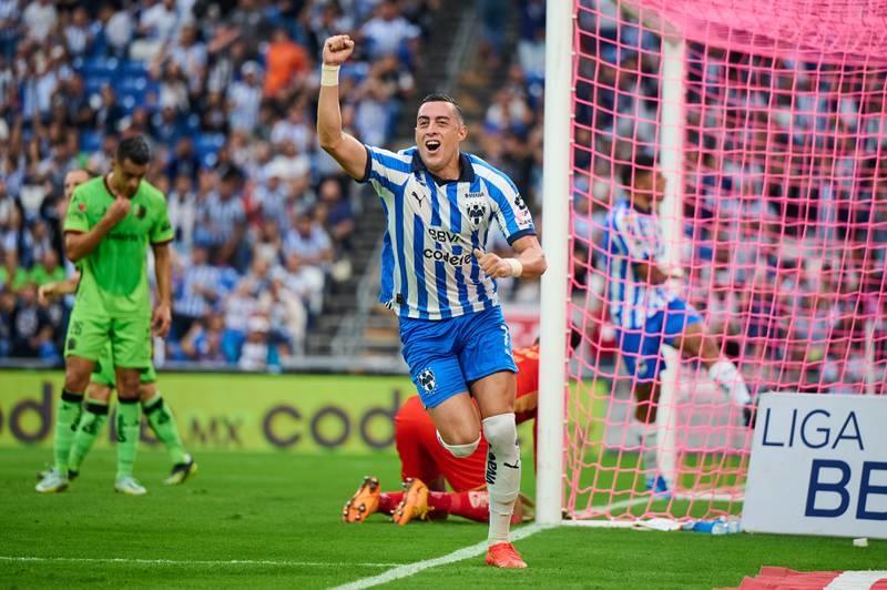 Tuvo Funes Mori un gran año goleador