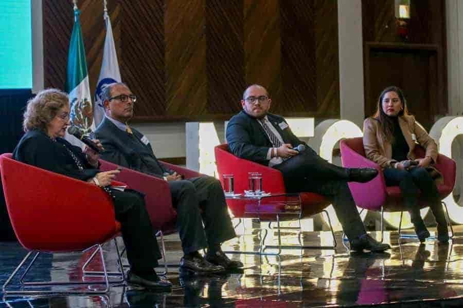 Analizan egresados del Tec retos del nearshoring en NL