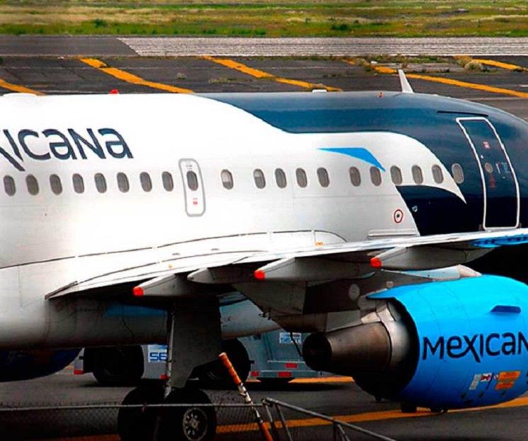 Mexicana amenaza con desequilibrar al mercado Mexicana amenaza con desequilibrar al mercado