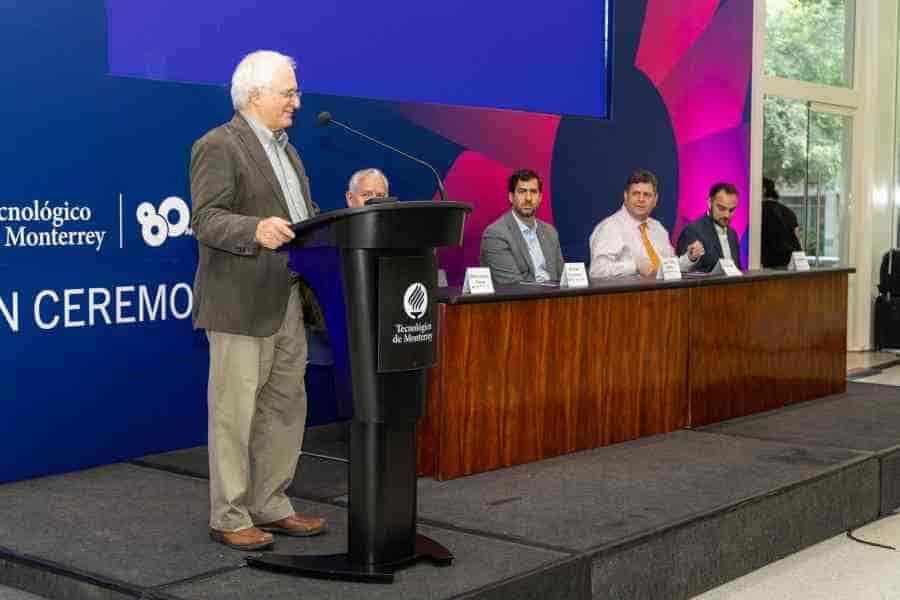 Aceleración Tec-MIT: crean proyectos de apoyo al clúster emprendedor Aceleración Tec-MIT: crean proyectos de apoyo al clúster emprendedor