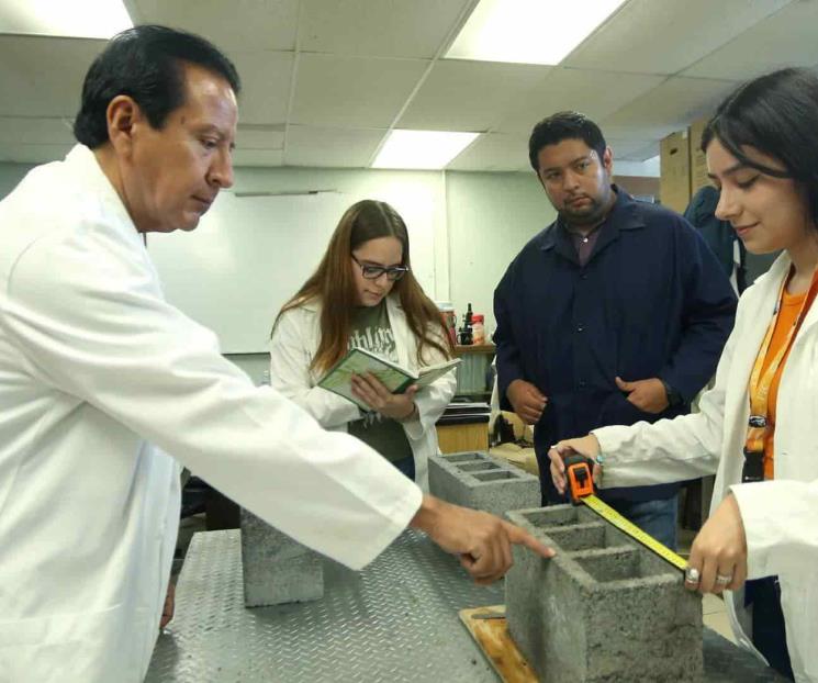 Cuenta UANL con nuevo modelo académico de posgrado