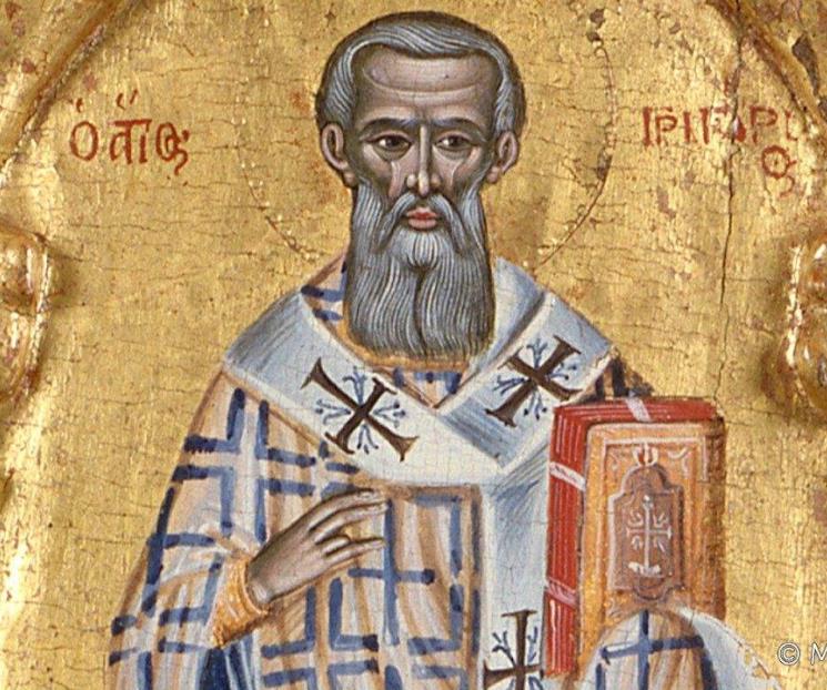 Hoy se celebra a San Nicolás, figura que inspira a Santaclós