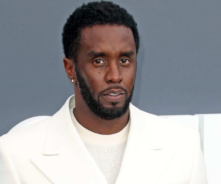 El rapero Diddy, Sean Combs, vuelve a ser acusado de violación El rapero Diddy, Sean Combs, vuelve a ser acusado de violación