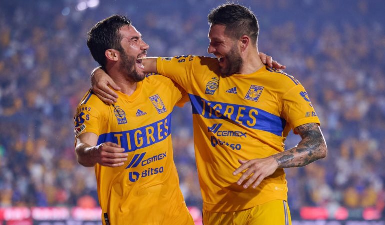 Cerrar en el ‘Volcán’ es sinónimo de éxito felino