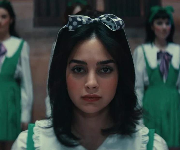 Tras despido de Scream, Melissa Barrera irá al Festival de Sundance