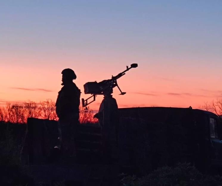 Pide Biden al Congreso no dar la espalda a Ucrania