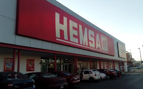 Se declara Hemsa en quiebra