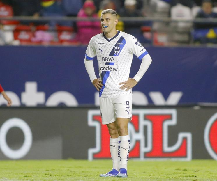 Tendrán Rayados pretemporada de playa Tendrán Rayados pretemporada de playa