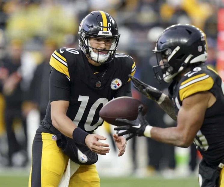 Buscan Acereros aprovechar mal paso de Patriotas