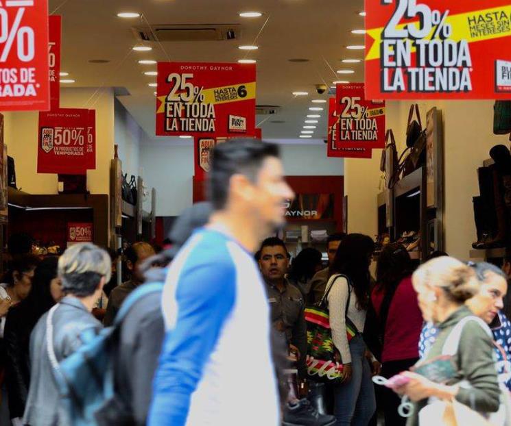 Inflación repunta a 4.32% en noviembre aun con El Buen Fin