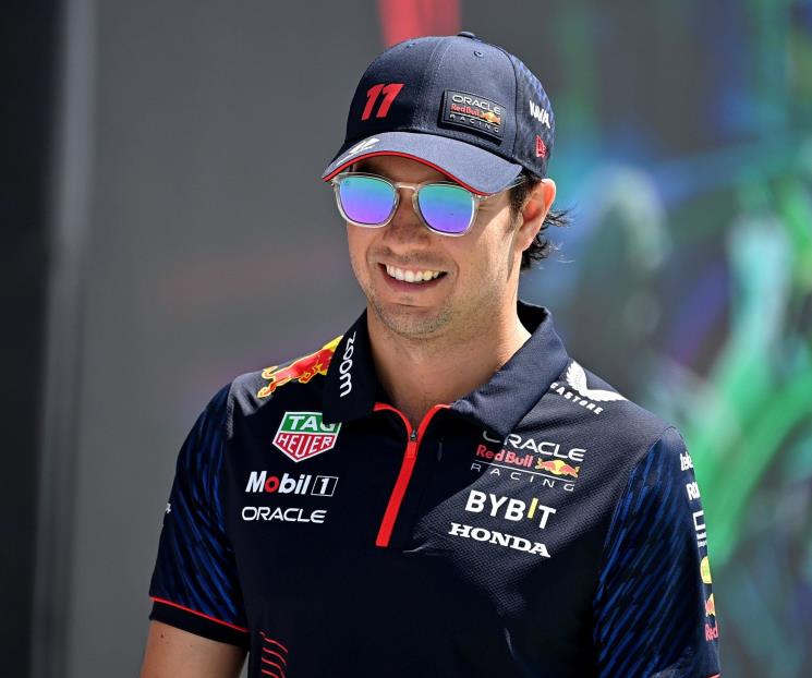 Corre Checo riesgo de ser sancionado