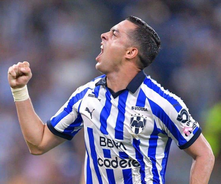 Interesa Funes Mori al Gremio de Brasil