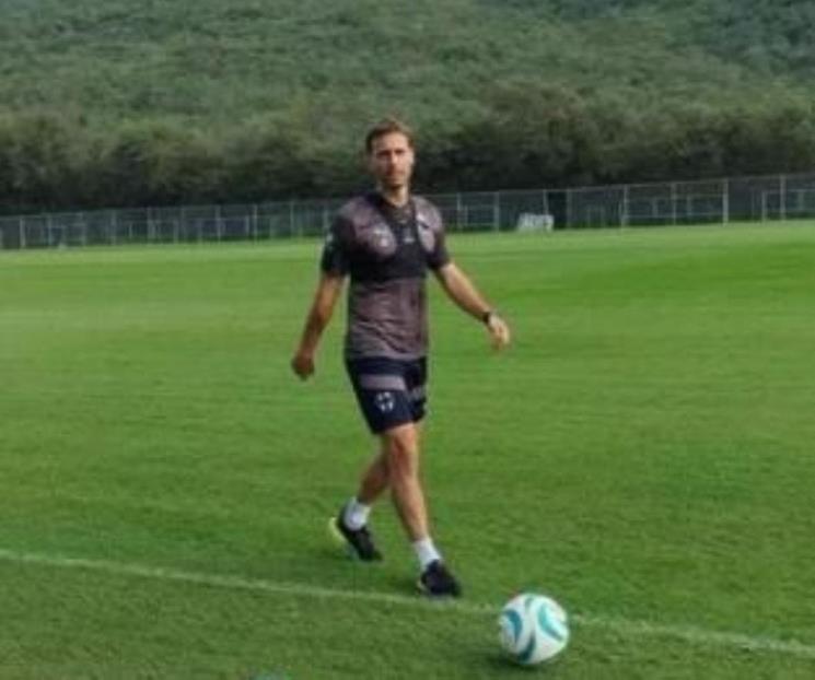 Sin vacaciones Canales, decide acelerar su recuperación