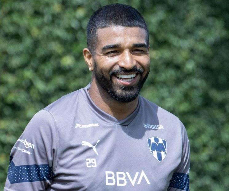 Iría Aguirre al Nacional de Uruguay
