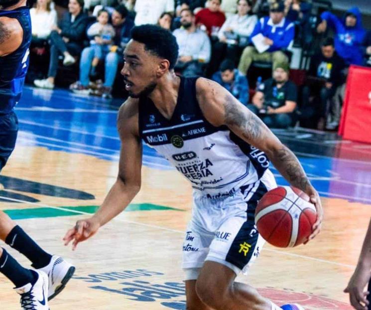 Fuerza Regia pierde el primero