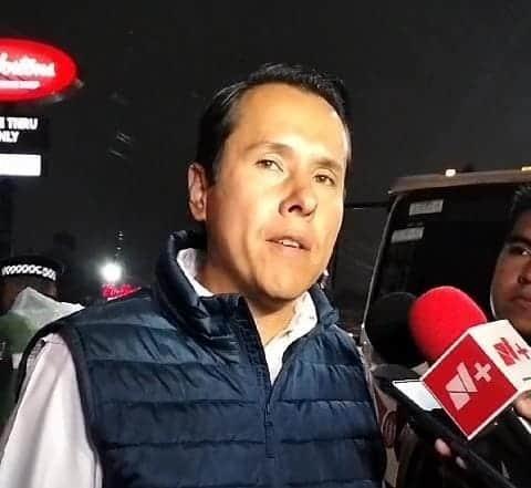 Confía Daniel Carrillo en que se entreguen recursos pendientes