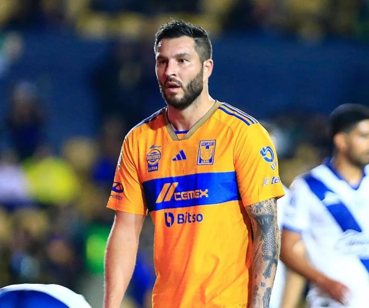 Tigres, con bajas por ventaja