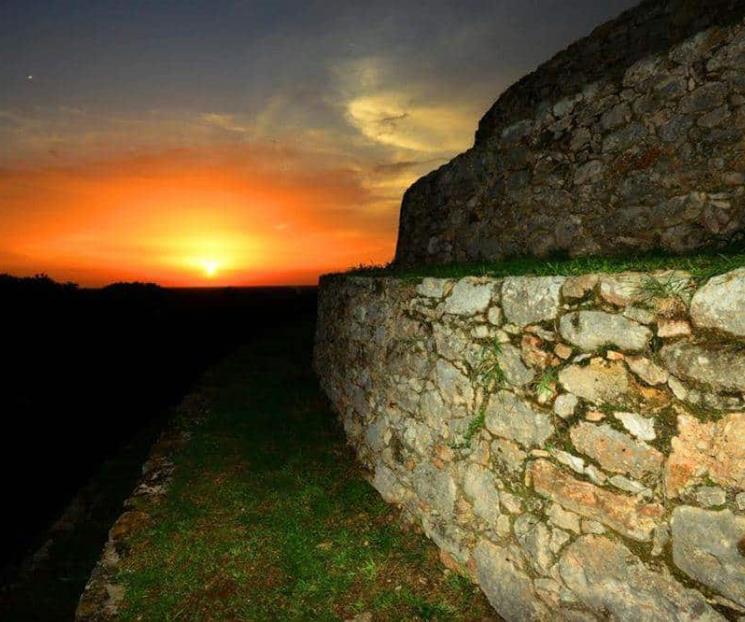 Estas son las 4 pirámides mayas que abrirán al público en Izamal