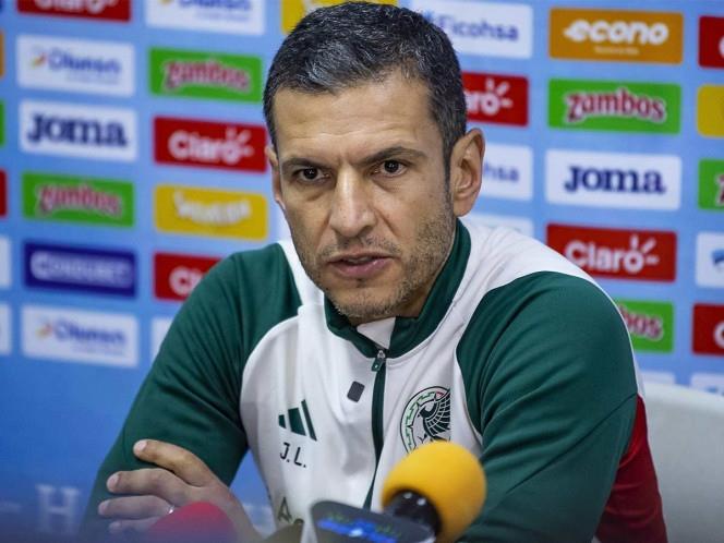 Conocerá México hoy su destino en la Copa América 