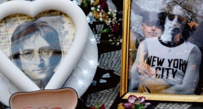 Se estrena el documental John Lennon: asesinato sin juicio Se estrena el documental John Lennon: asesinato sin juicio