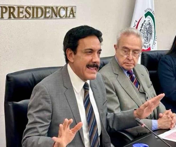 No tengo méritos para ser embajador No tengo méritos para ser embajador
