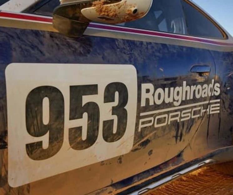 El costo del Porsche 911 más exclusivo de México