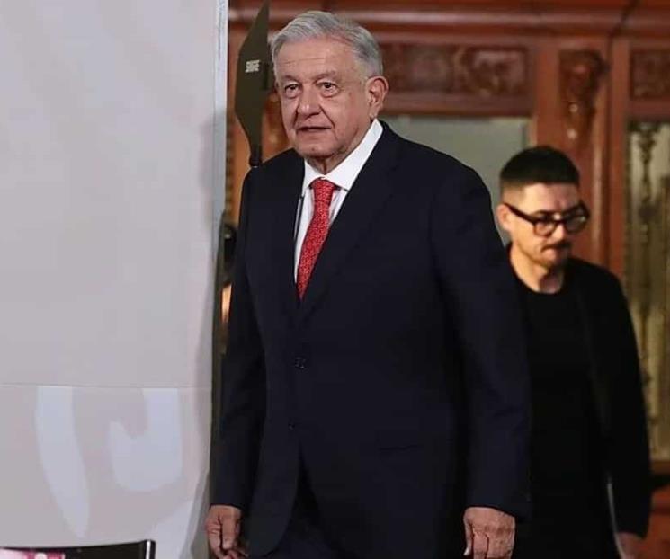 Anunciará AMLO iniciativa de reforma del Poder Judicial en febrero