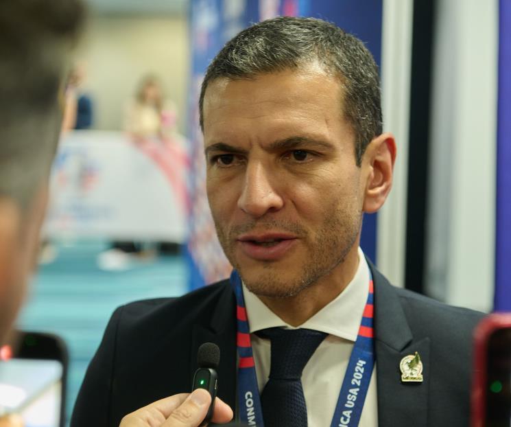 Ve Jaime Lozano grupo equilibrado