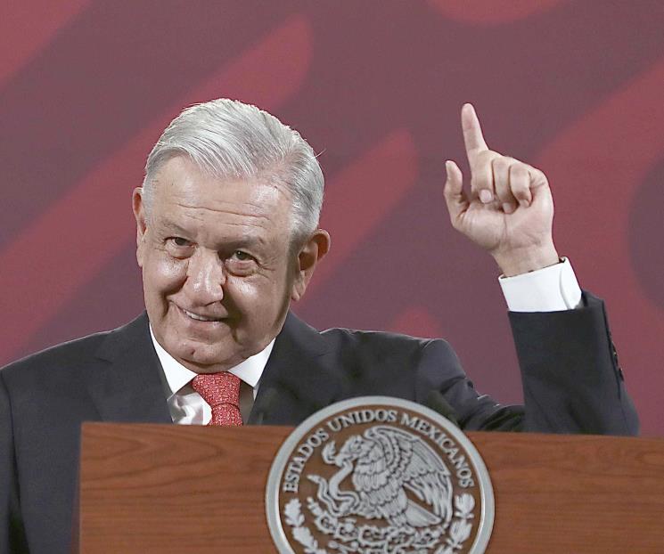 Tras quiebre de oposición, AMLO enviará reformas