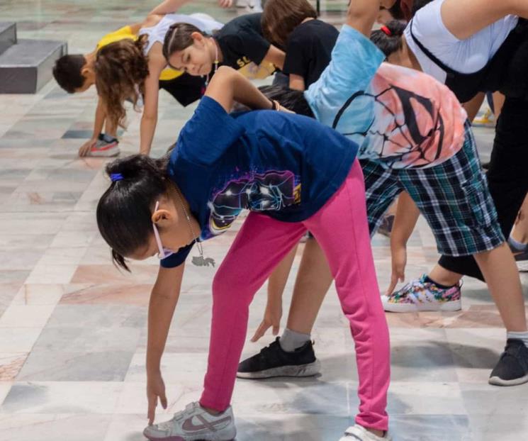 Implementa UANL programa de salud en niños con sobrepeso