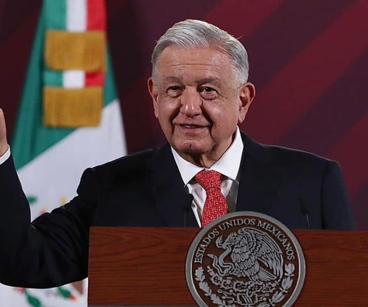 No hay censura, dice AMLO por caso Jalife