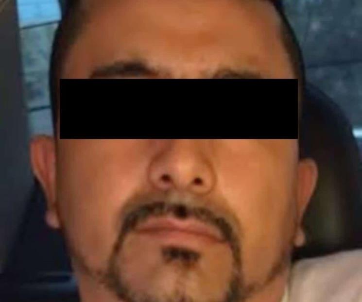 Le dan 356 años por violación Le dan 356 años por violación