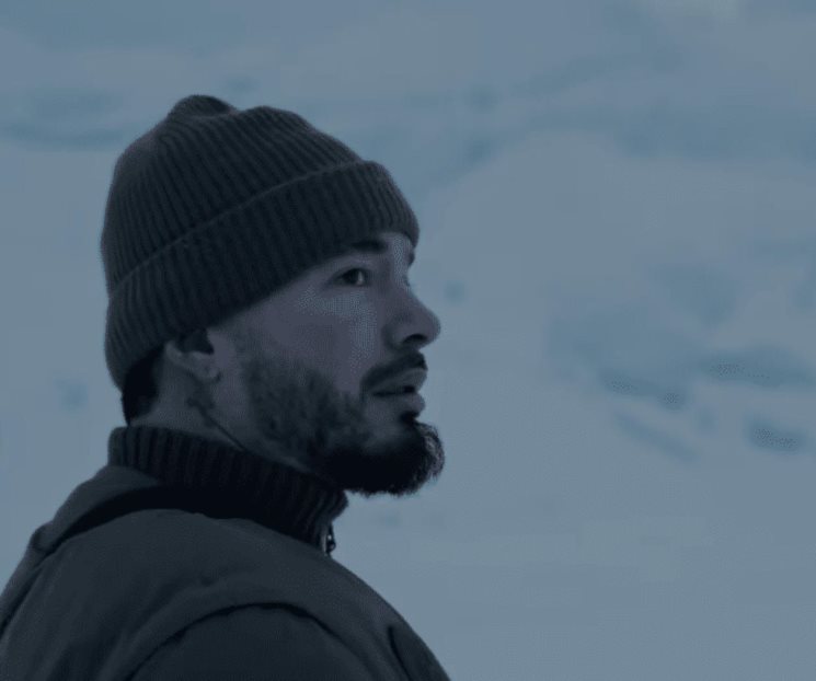 J Balvin regresa a la música después de dos años J Balvin regresa a la música después de dos años