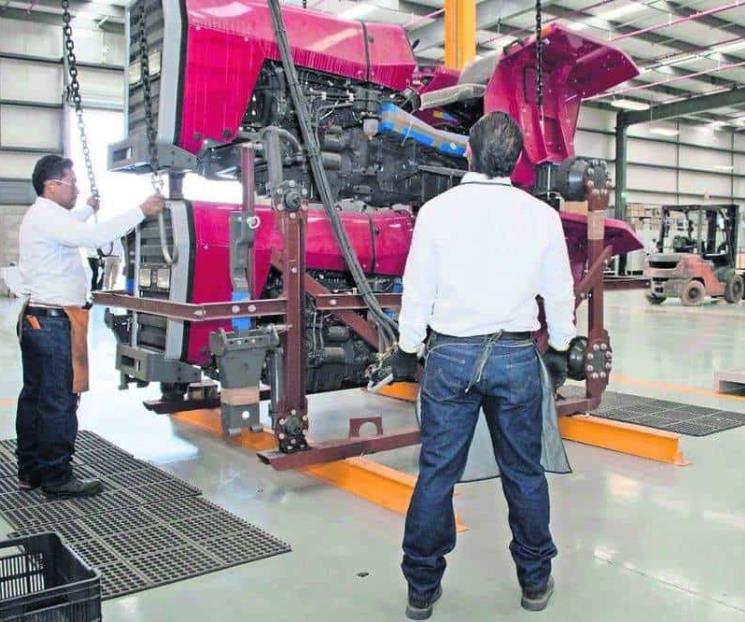 Solo 1 de cada 4 anuncios de inversión son de empresas que llegan